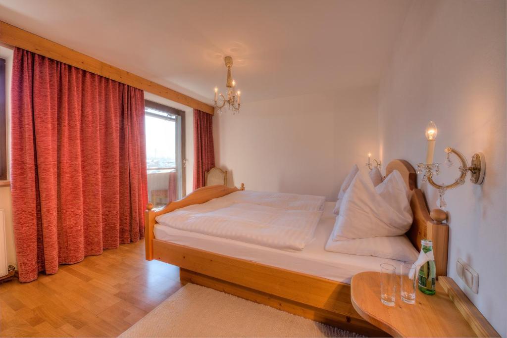 Jaegerwirt Hotel Kitzbühel Quarto foto