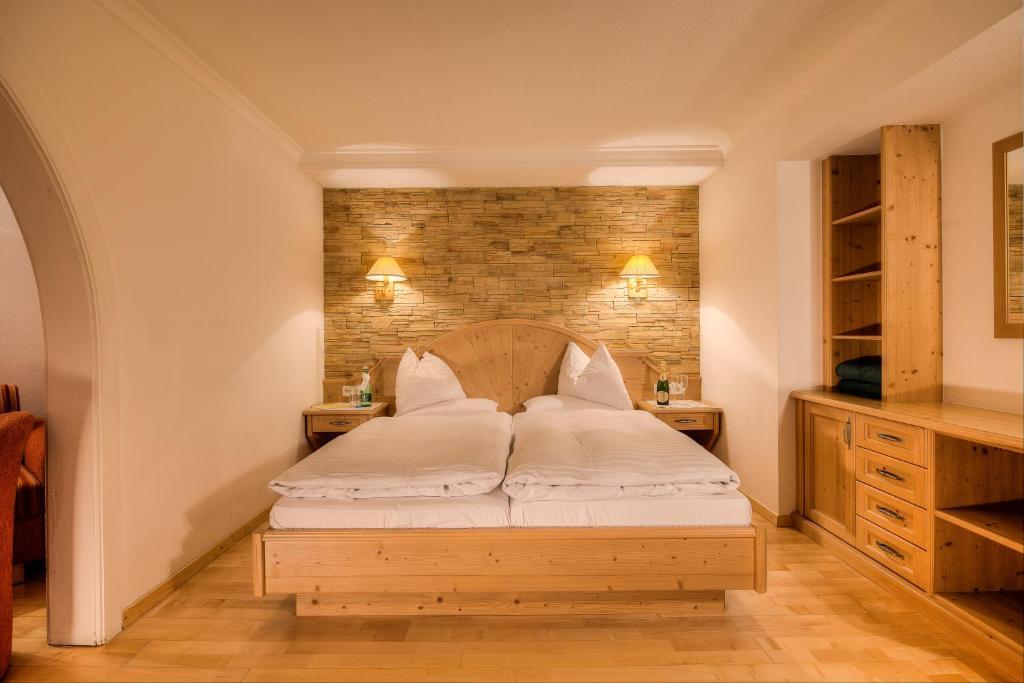 Jaegerwirt Hotel Kitzbühel Quarto foto
