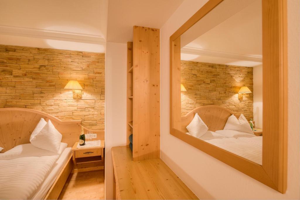 Jaegerwirt Hotel Kitzbühel Quarto foto