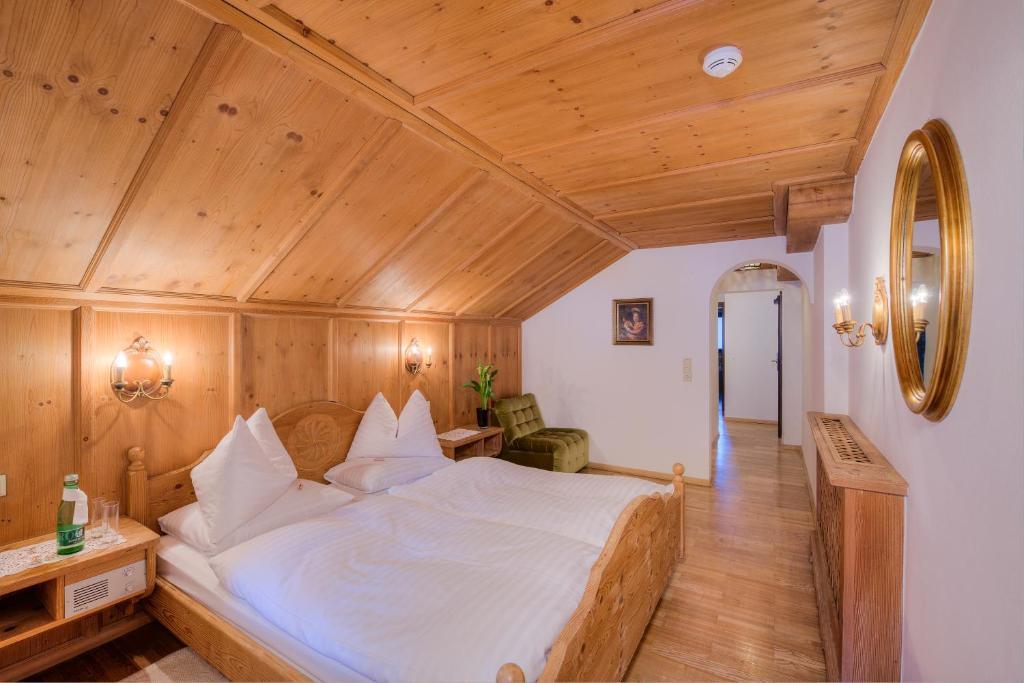Jaegerwirt Hotel Kitzbühel Quarto foto