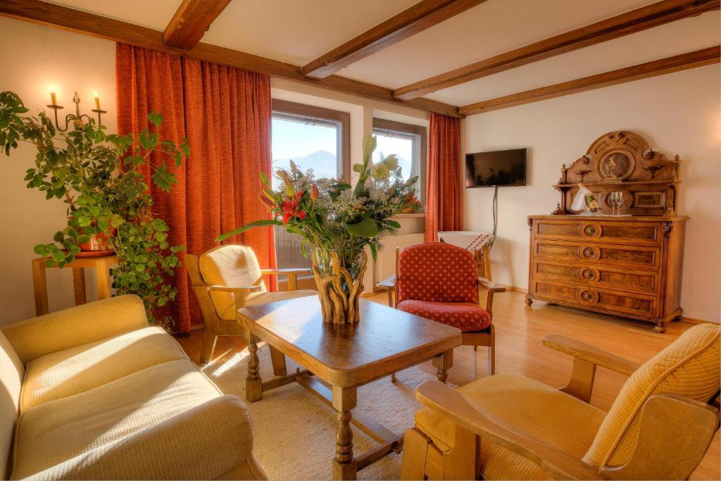 Jaegerwirt Hotel Kitzbühel Quarto foto