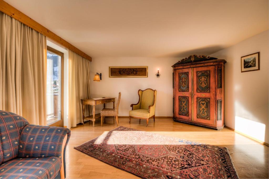 Jaegerwirt Hotel Kitzbühel Quarto foto